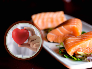 मछली खाने से आपके दिल की सेहत को मिलते हैं कई फायदे, एक्सपर्ट से जानें किन मछलियों को खाना है सुरक्षित